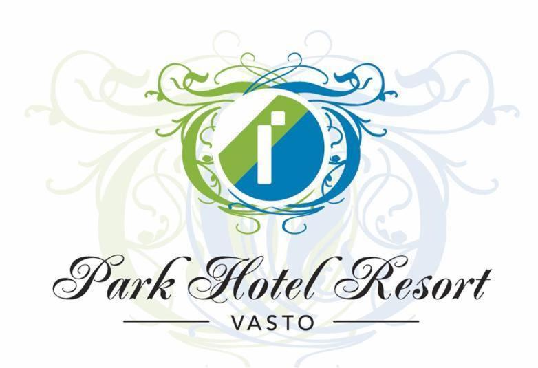 Park Hotel Resort Vasto Exterior photo